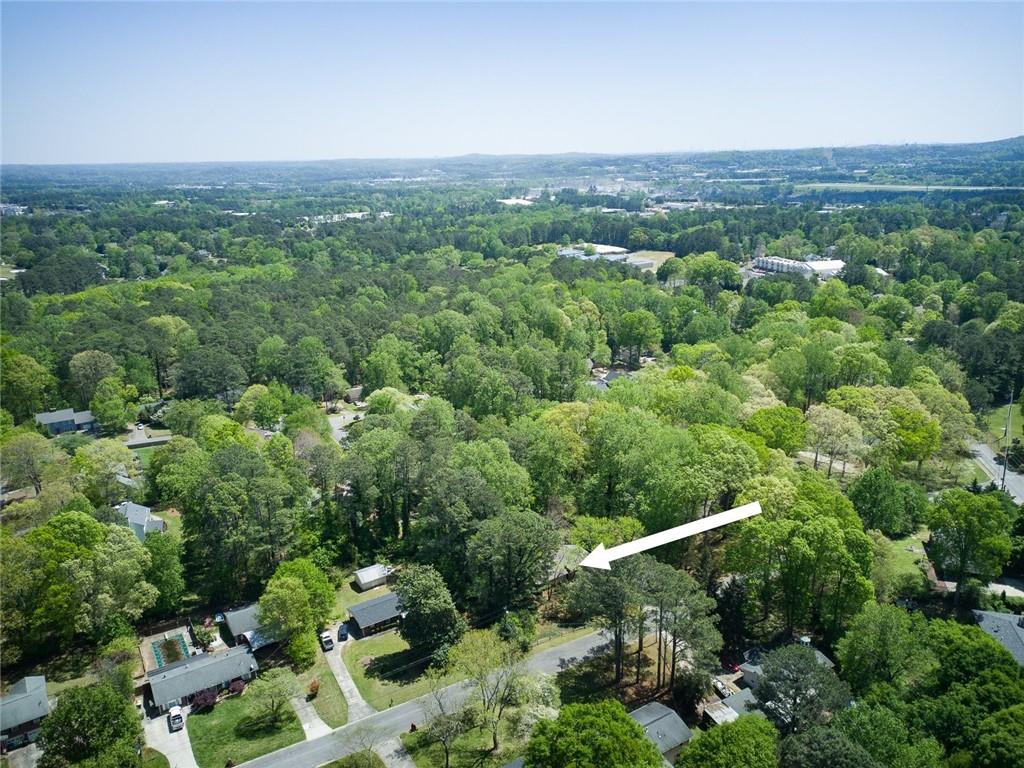 3214 Douglas Lane, Kennesaw, Georgia image 41