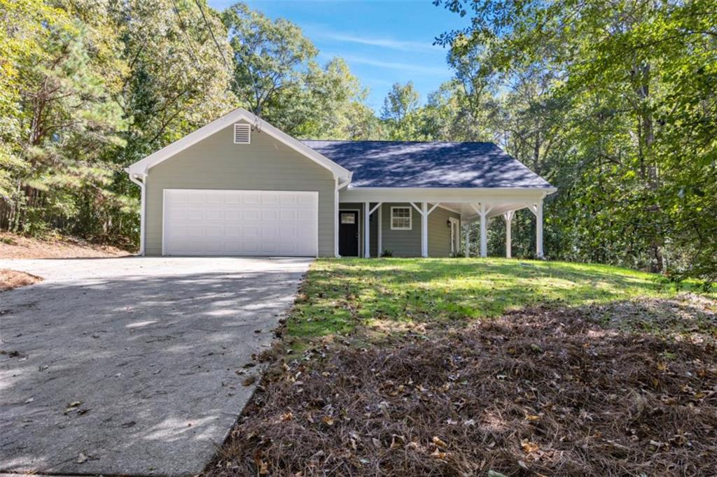 25 Christian Woods Lane