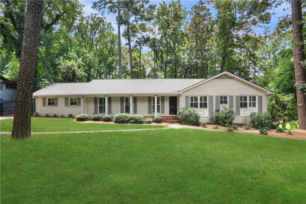 This beautifully updated ranch offers an open floor plan, modern kitchen with island and wine fridge, and a cozy den with fireplace and wet bar. The main-level primary suite features a tray ceiling and spa-like bath. Two additional bedrooms and a finished basement with bonus rooms and a guest suite offer plenty of space.
Enjoy a large deck, fire pit, and seasonal skyline views. Located in the Morris Brandon School District, near parks, golf, YMCA, and I-75.
All County Cumberland Property Management residents are enrolled in the Resident Benefits Package
(RBP) for $28.95/month which includes liability insurance, credit building to help boost the resident's
credit score with timely rent payments, move-in concierge service making utility connection and home
service setup a breeze during your move-in, and much more! More details upon application.
*PETS WELCOME UPON APPROVAL. Breed restrictions apply. No pets while touring the property.
*Our qualifying criteria is: no prior evictions, stable/verifiable rental and employment history, clean background and must income qualify at 3 times the rent. No aggressive breeds for pets. Rental must be established and verifiable with a consistent paper trail to be considered. No room rentals or living with relatives is considerable rental history. Credit minimum score is 600.