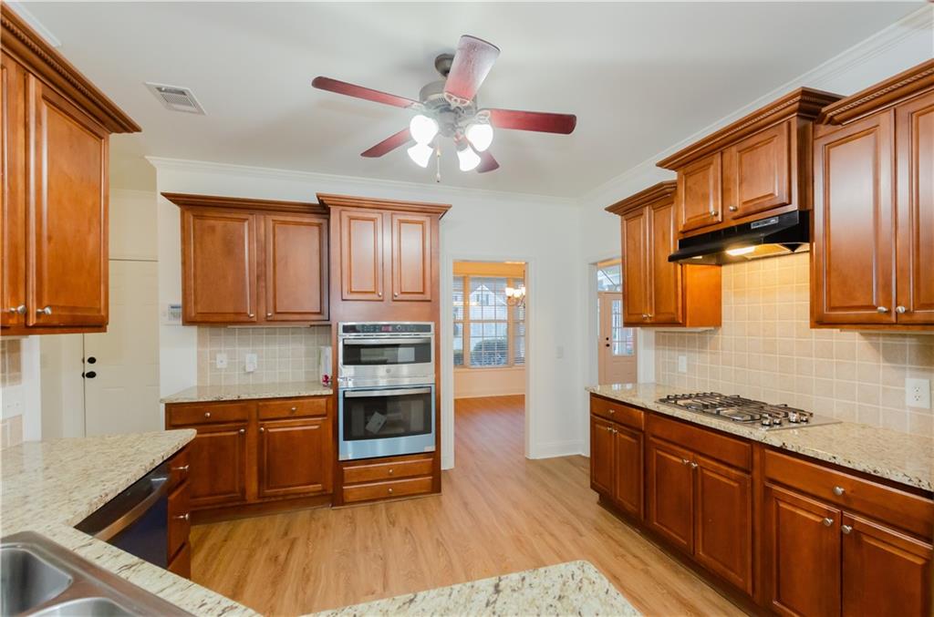 2474 Starfire Lane