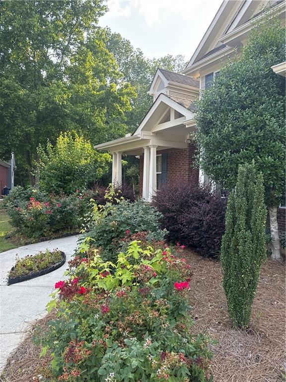 2474 Starfire Lane