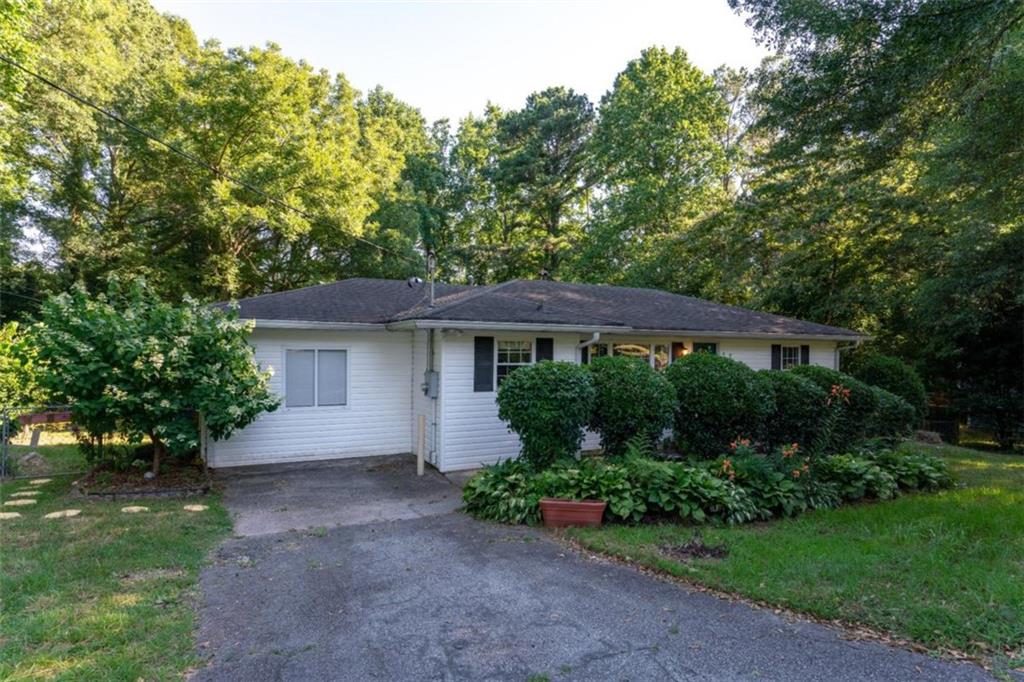 5077 Redan Road