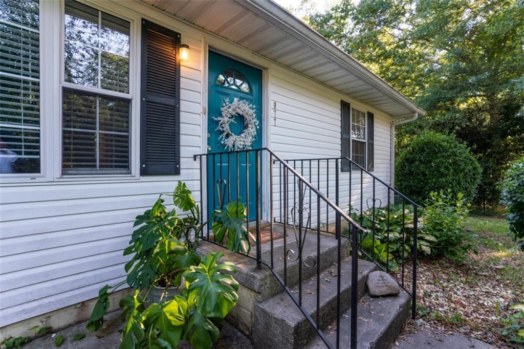 5077 Redan Road