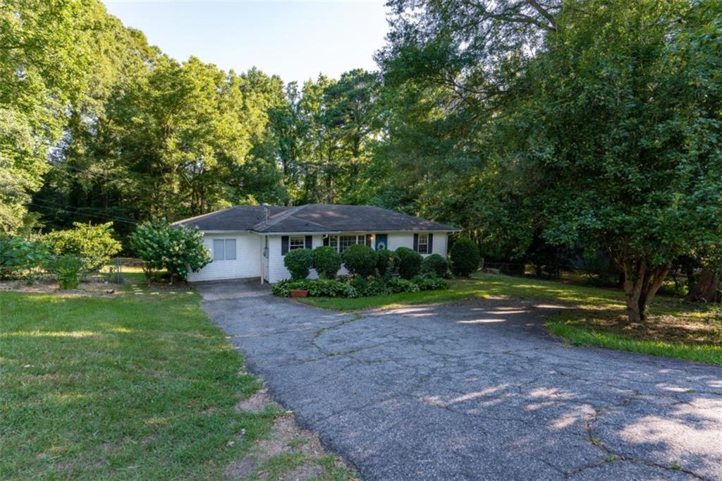 5077 Redan Road