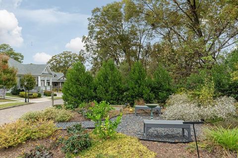 A home in Atlanta