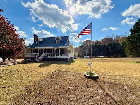 66 CHARLOTTE Place Hiram GA 30141