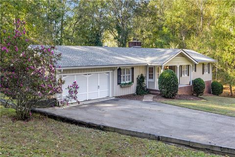 14250 Freemanville Road Milton GA 30004