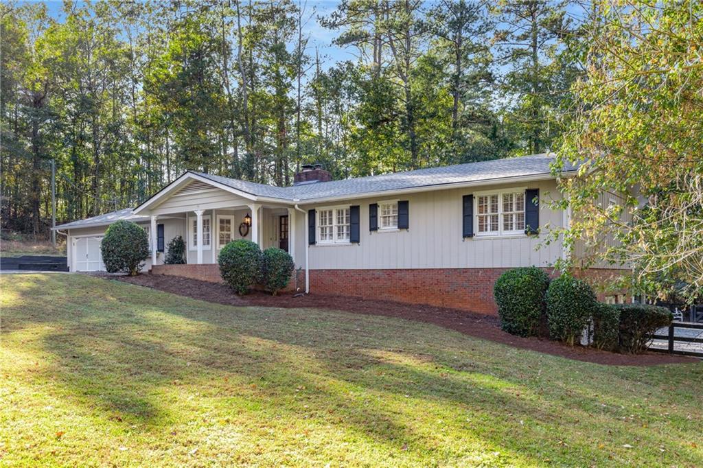 14250 Freemanville Road
