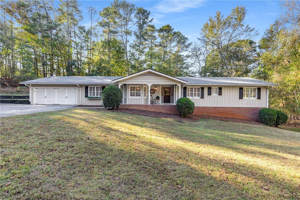 14250 Freemanville Road