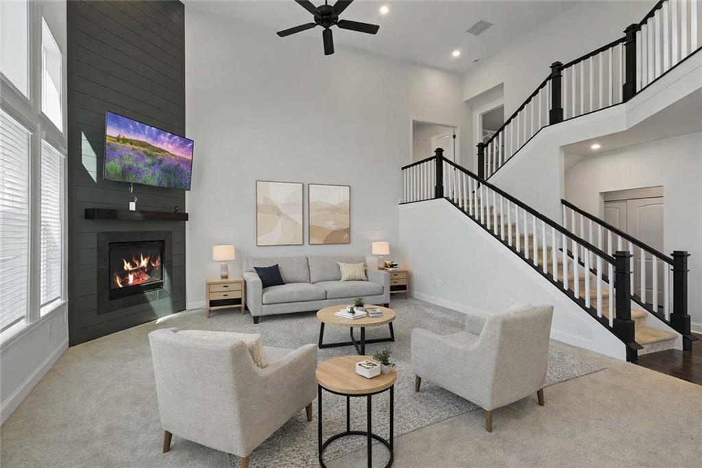 8425 Scenic Ridge Way