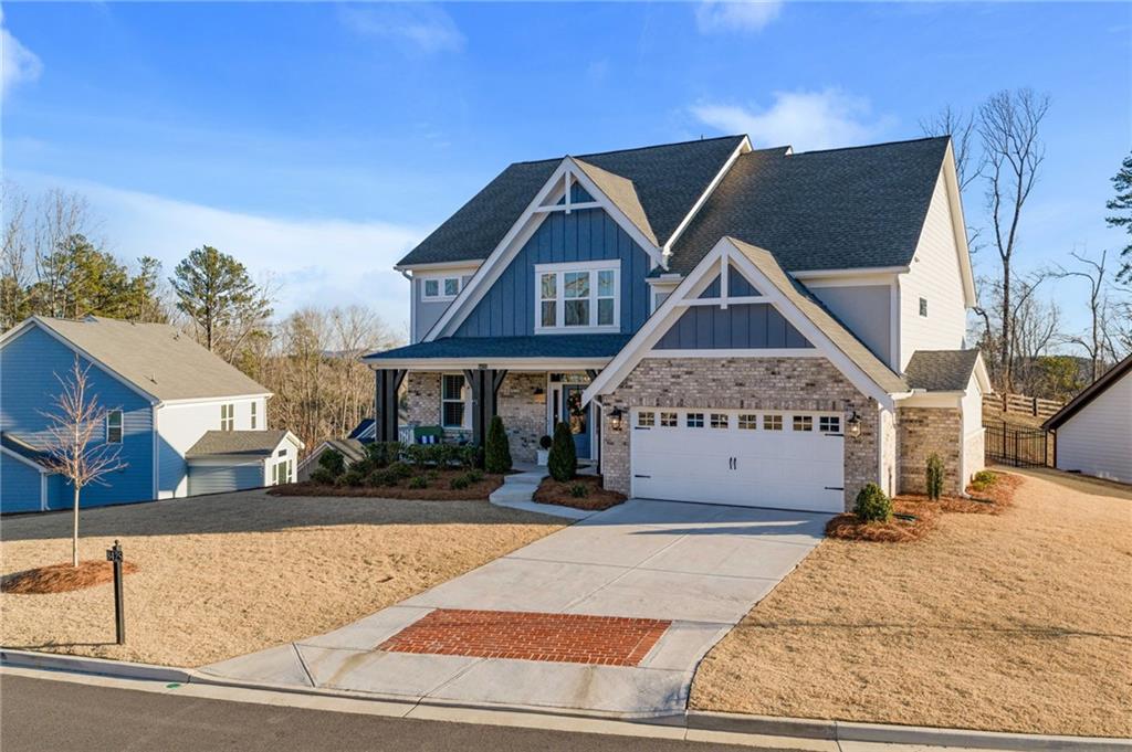 8425 Scenic Ridge Way