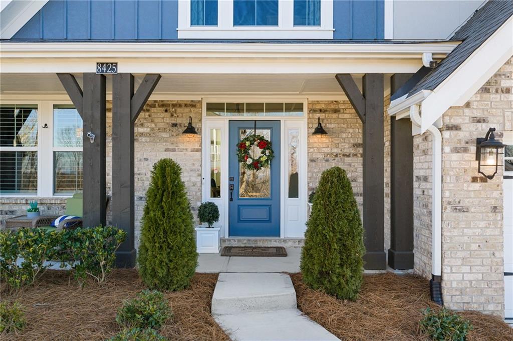 8425 Scenic Ridge Way