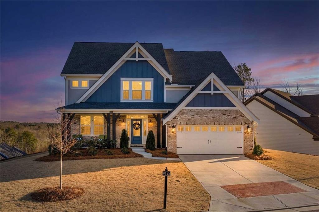 8425 Scenic Ridge Way