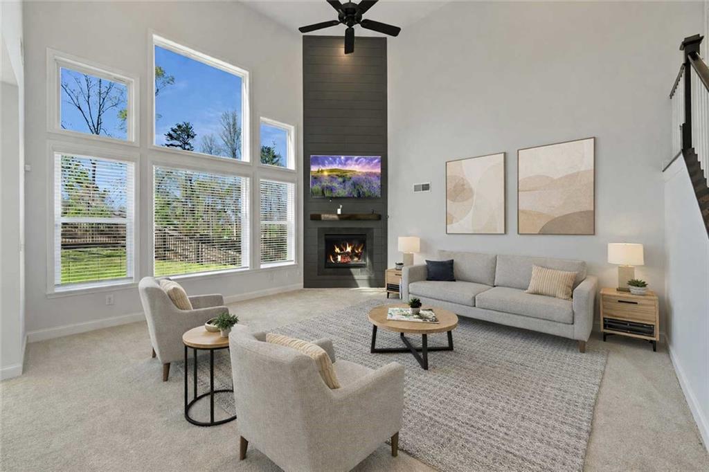 8425 Scenic Ridge Way