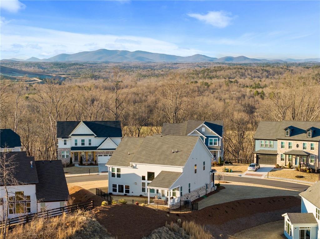 8425 Scenic Ridge Way