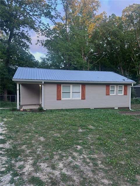 Homes For Sale - 47 Lincoln Street St<br/> Jasper, GA 30143