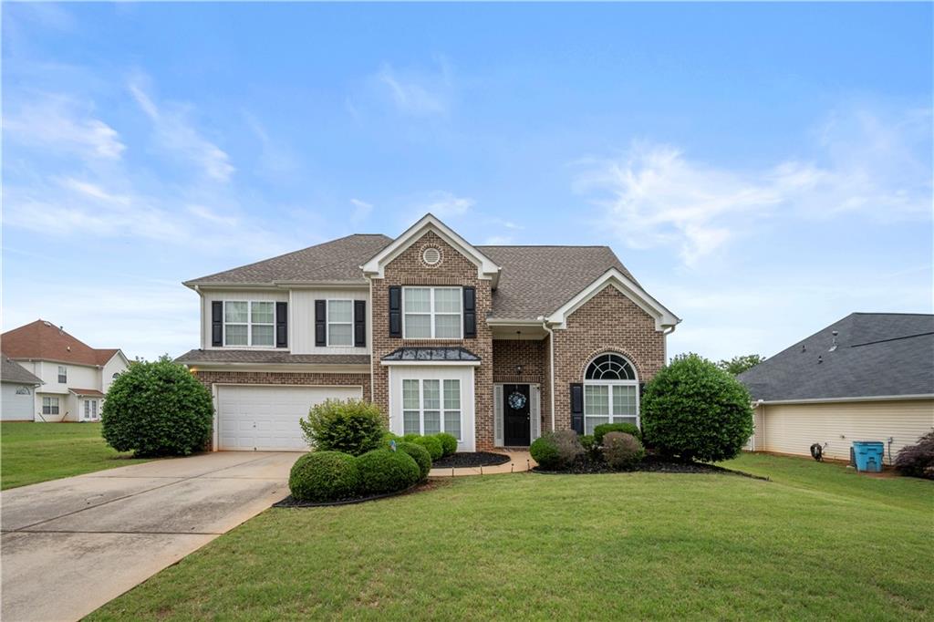 2127 Grant Avenue, Mcdonough, Georgia image 35