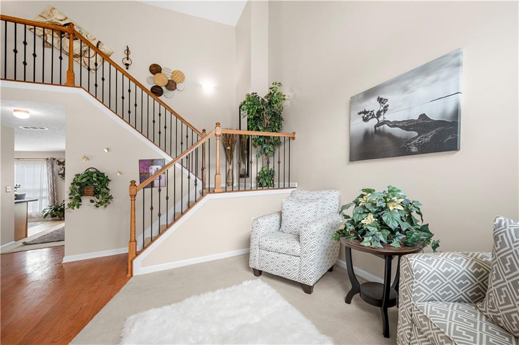 2127 Grant Avenue, Mcdonough, Georgia image 9