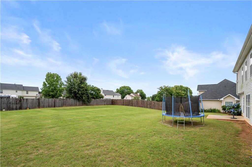 2127 Grant Avenue, Mcdonough, Georgia image 31