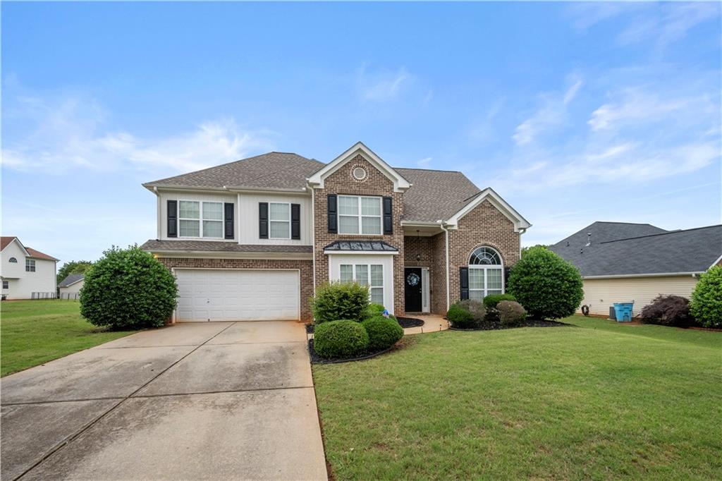 2127 Grant Avenue, Mcdonough, Georgia image 36