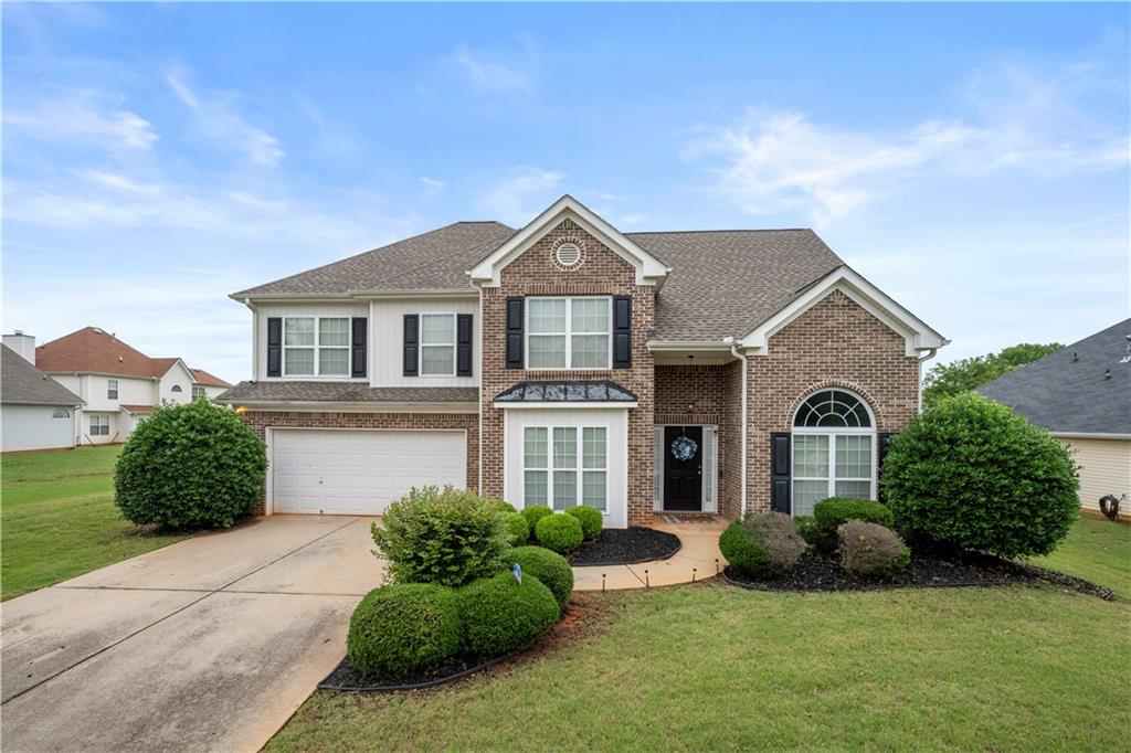 2127 Grant Avenue, Mcdonough, Georgia image 5
