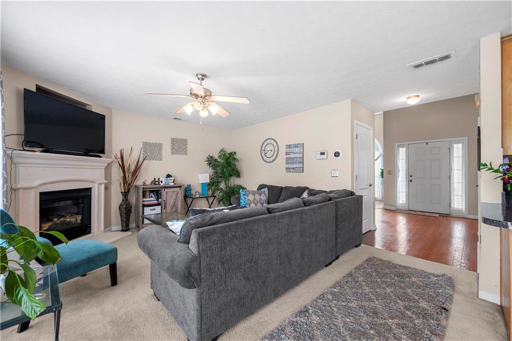 2127 Grant Avenue, Mcdonough, Georgia image 17