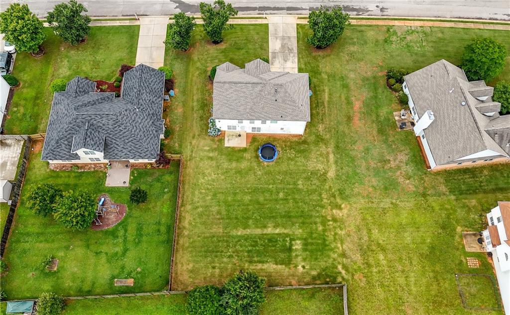 2127 Grant Avenue, Mcdonough, Georgia image 3