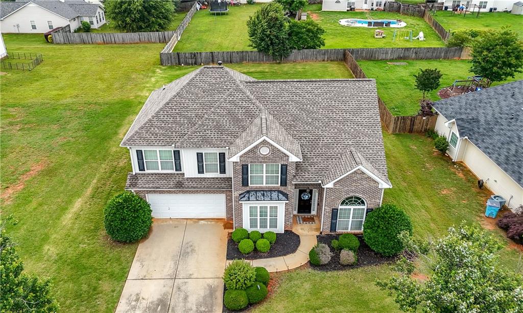 2127 Grant Avenue, Mcdonough, Georgia image 4