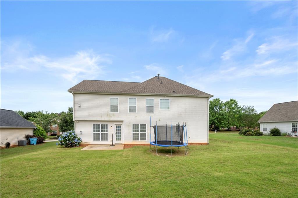 2127 Grant Avenue, Mcdonough, Georgia image 34