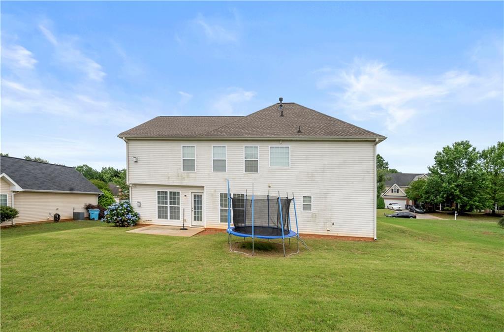 2127 Grant Avenue, Mcdonough, Georgia image 33
