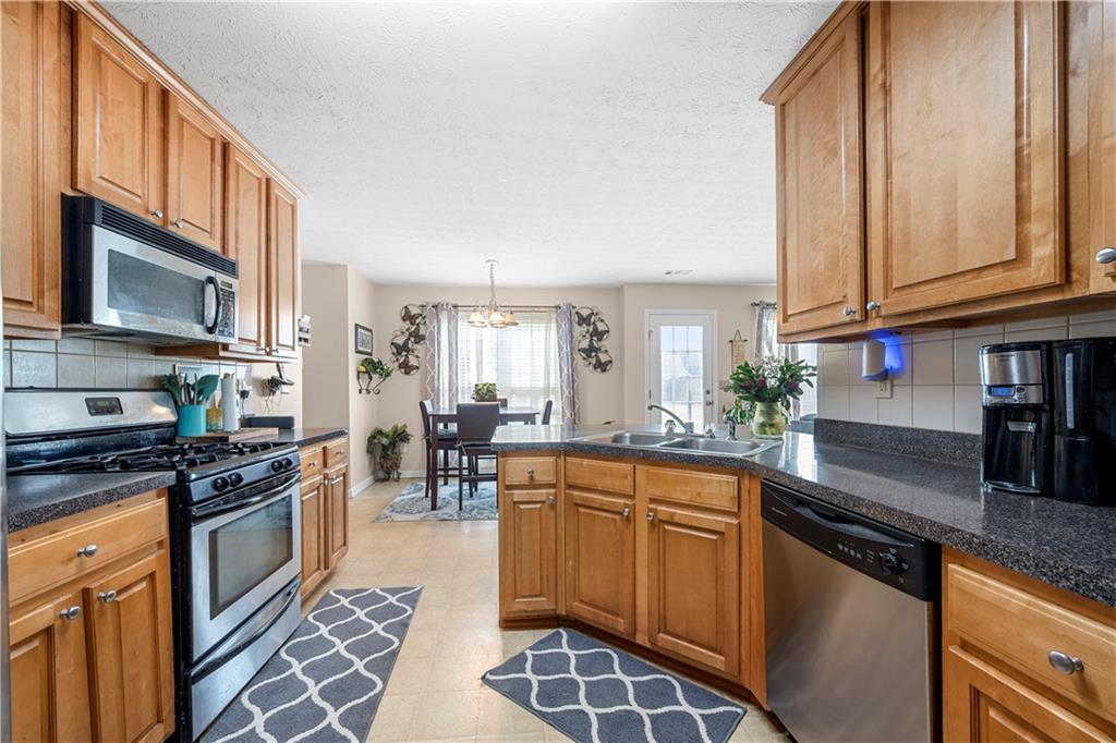 2127 Grant Avenue, Mcdonough, Georgia image 11