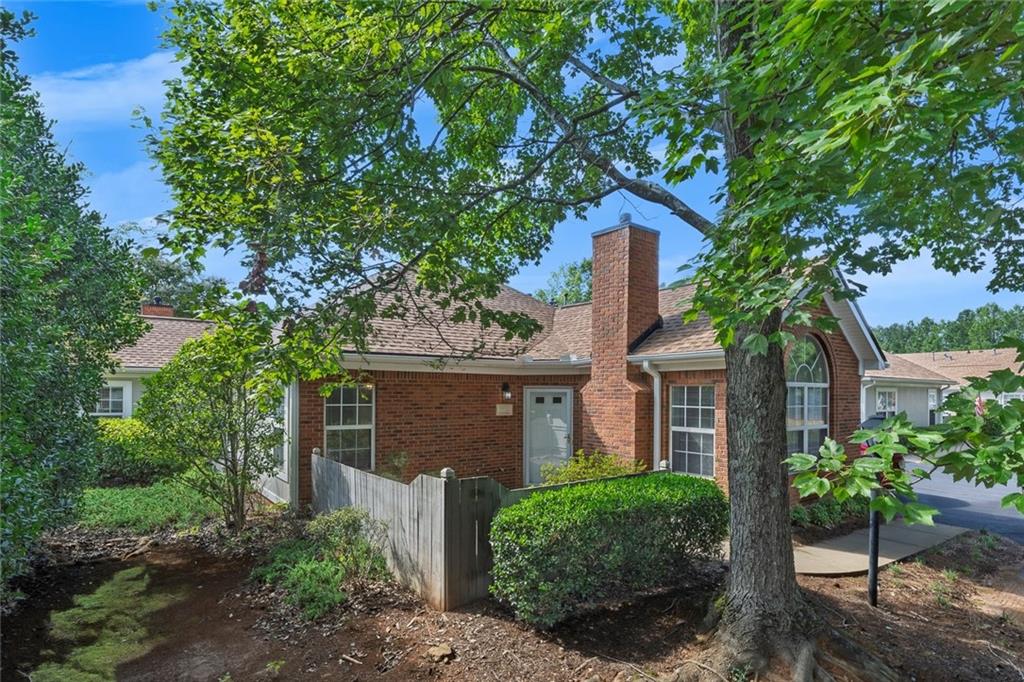 The Vineyards - Residential