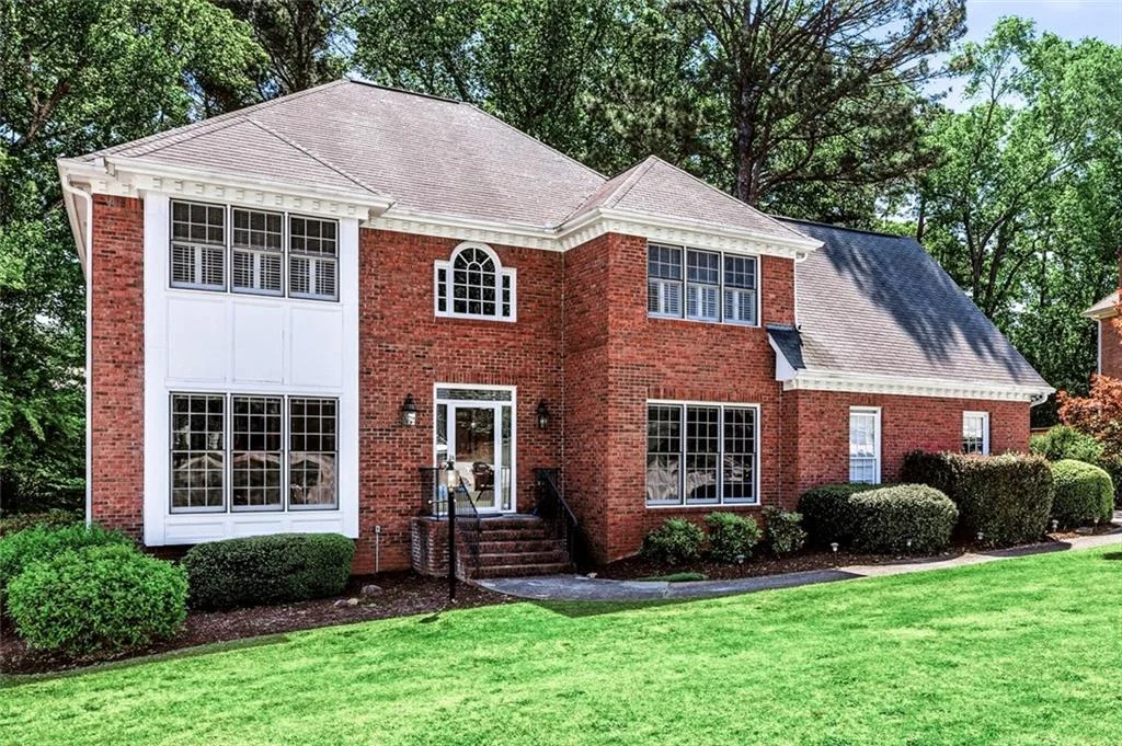 1664 Holly Lake Circle