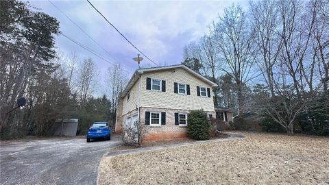 3042 Pathview Lane Marietta GA 30062