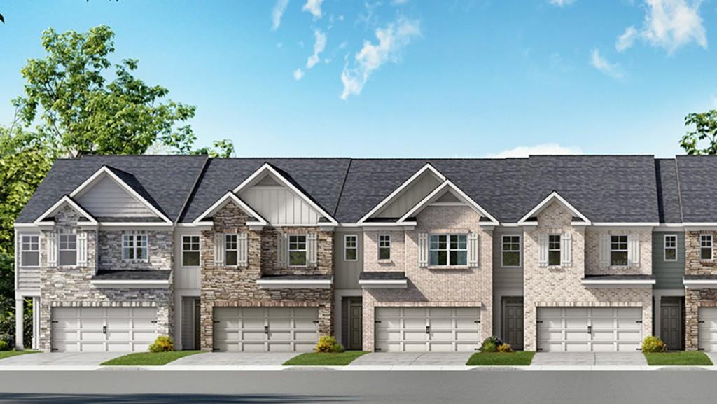 Greyton Springs Place - Residential