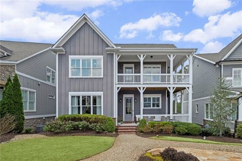 2304 Isla Run Woodstock GA 30188