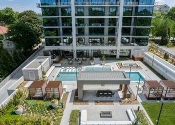 Graydon Buckhead - Residential