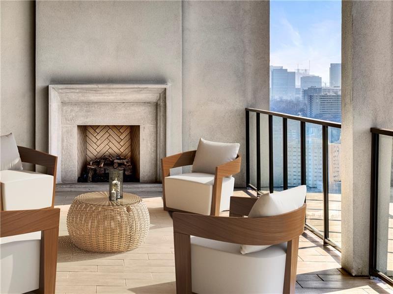 Graydon Buckhead - Residential