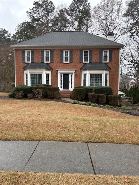 901 Grandview Way NW Acworth GA 30101