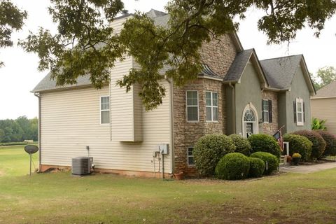 A home in Carrollton