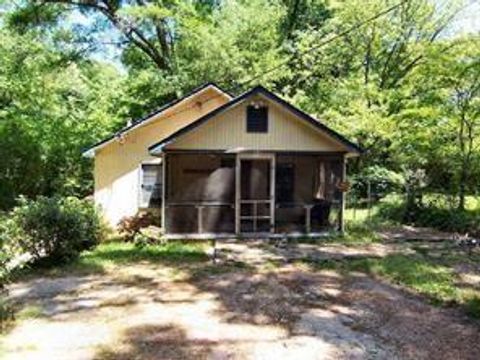 729 Needham Drive Scottdale GA 30079