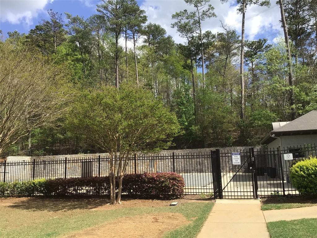 1186 Ridenour Boulevard, Kennesaw, Georgia image 38