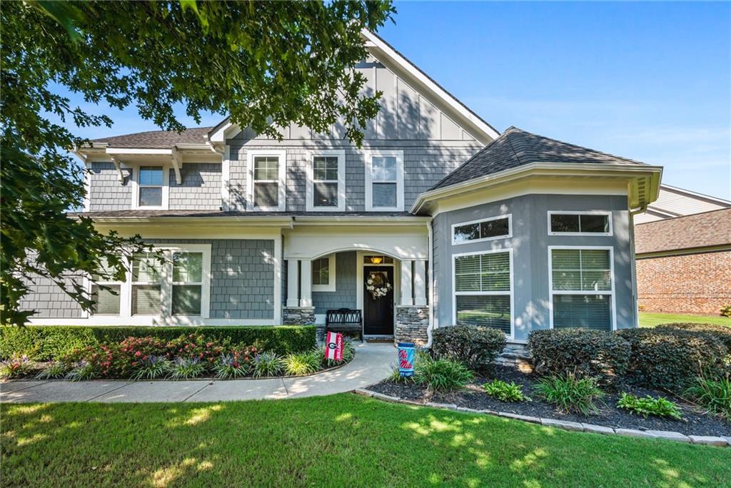 Carmichael Farms - Residential