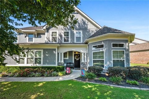 329 Carmichael Circle Canton GA 30115