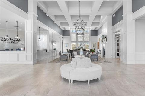 Homes For Sale - 2809 Turnwater Street<br/> Hoschton, GA 30548