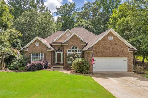6414 Deep Valley Court Flowery Branch GA 30542