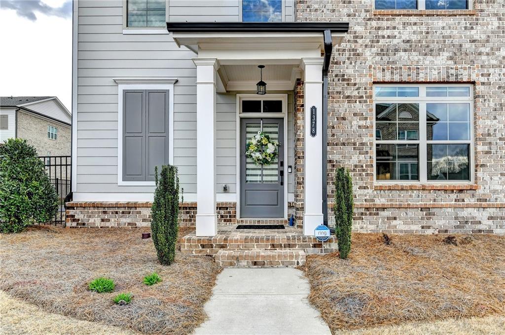 1378 Bennett Creek Ovlk