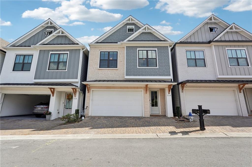 114 Batten Board Way