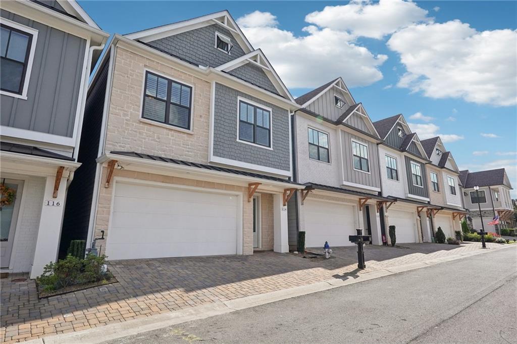 114 Batten Board Way