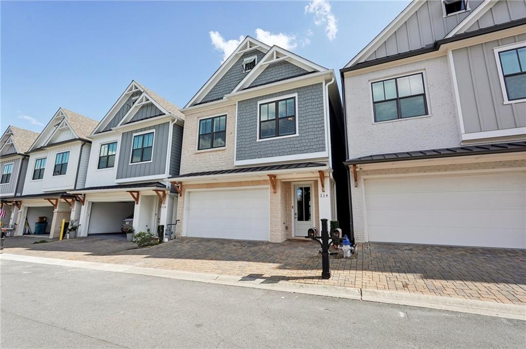 114 Batten Board Way